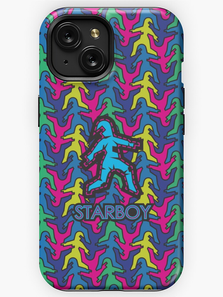 Starboy Phone Cases