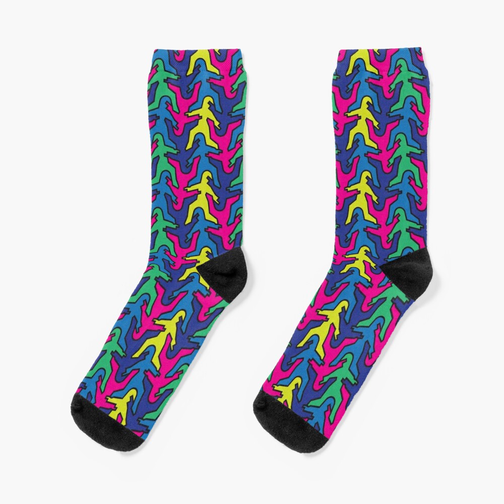 Starboy Socks